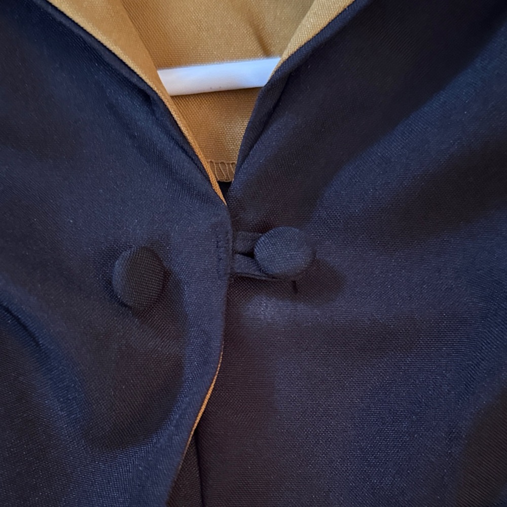 Hufflepuff Robe , XXS - Picture 7 of 8